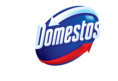 Domestos logo